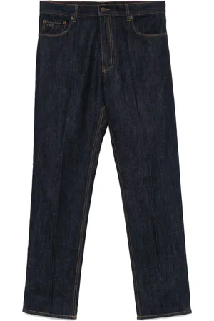 Emporio Armani Jeans affusolati
