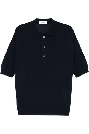 LARDINI Polo in maglia