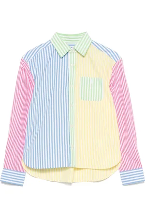 Ralph Lauren Camicia a righe