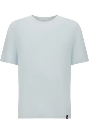 Boggi Milano T-shirt effetto mélange