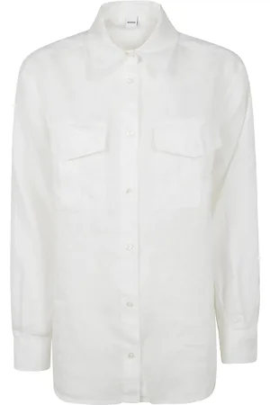 Aspesi Camicia in lino
