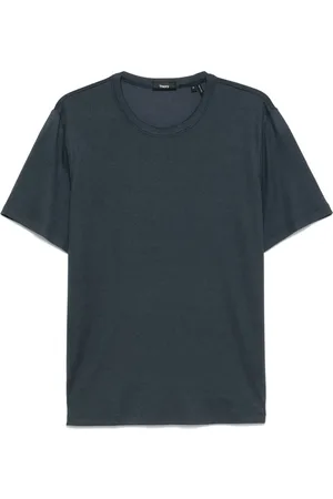 THEORY T-shirt Anemone