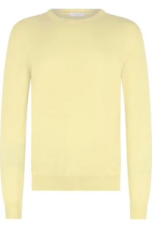 Boglioli Maglione in cotone