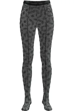MACCAPANI Collant The Footed