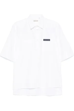 Namacheko Camicia Guardia