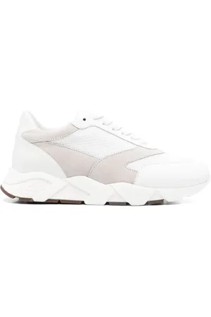 PESERICO SIGN Sneakers con design a inserti