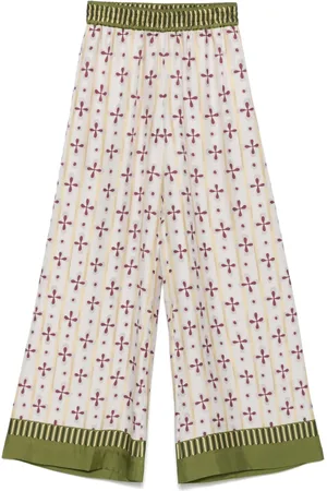 La DoubleJ Pantaloni a palazzo Eclipse Place??