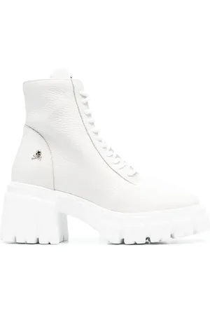 Philipp Plein Stivaletti