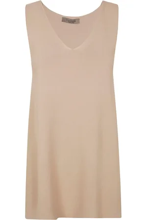 D.EXTERIOR Top smanicato