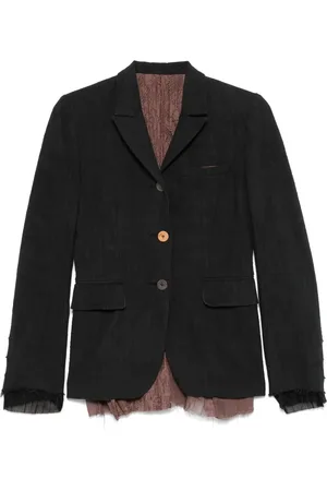CHIAHUNG SU Blazer a strati
