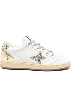 Ama Brand Sneakers in pelle