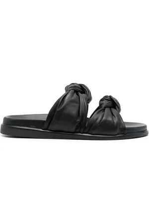 Dear Frances Infradito in pelle