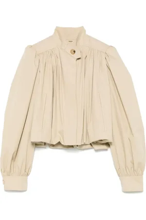 Chloé Giacca crop