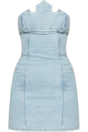 COPERNI Abito denim