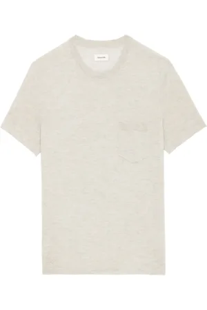Zadig & Voltaire T-shirt Jimmy