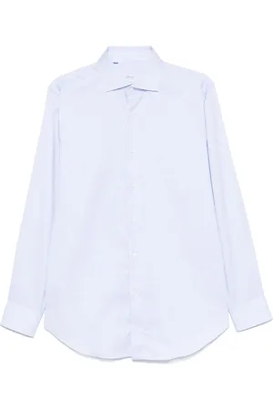 BRIONI Camicia in cotone