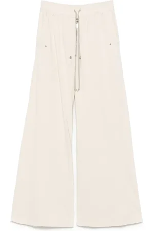 Rick Owens Pantaloni sportivi Geth Belas