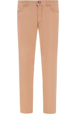 Boggi Milano Jeans con applicazione logo