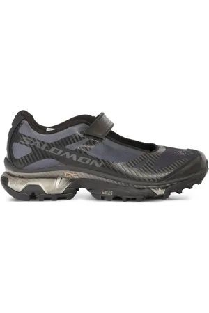 Maison Margiela Sneakers con chiusura a strappo x Salomon XT-Mary