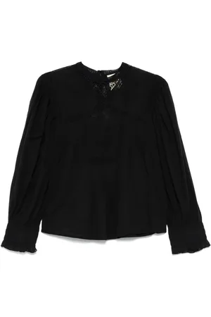 Farm Rio Blusa in cotone