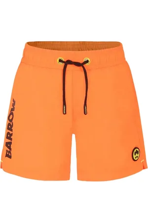 BARROW Costume da bagno con logo