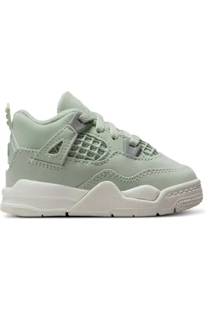 Jordan Sneakers Jordan 4 Retro "Seafoam/Sail"