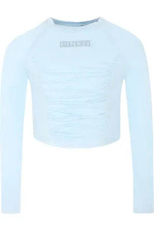 Pinko T-shirt crop