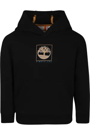 Timberland Felpa con cappuccio