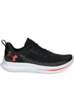 Under Armour Sneakers da running con inserti a rete