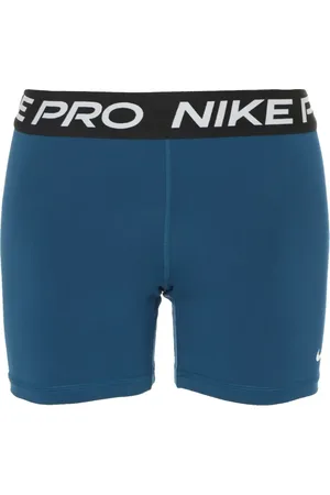 Nike Shorts Pro 365 Short 5 Inch "Teal Blue"