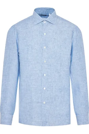 Finamore Camicia a righe
