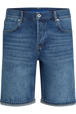Karl Lagerfeld Shorts denim