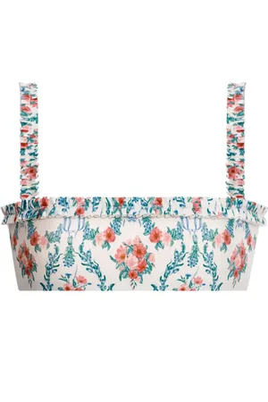 Agua by Agua Bendita Top bikini Olmo Mosqueta