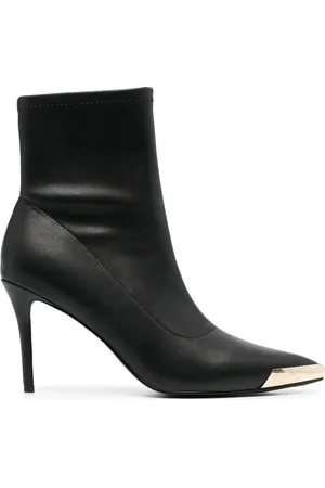 VERSACE Stivali a punta