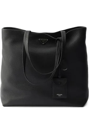 Prada Borsa tote in pelle