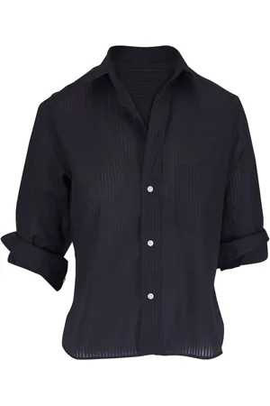 FRANK & EILEEN Camicia in cotone