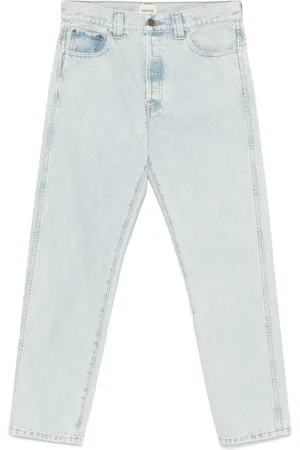 Khaite Jeans Callum