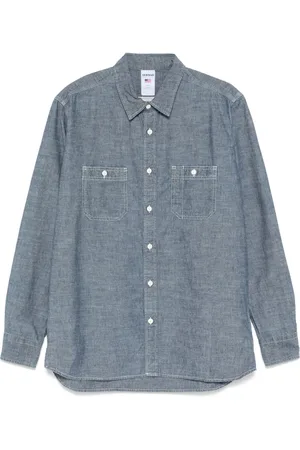 SEBAGO Camicia Sheetbend