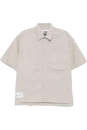 Izzue Camicia con bottoni