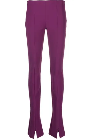 Sportmax Pantaloni slim