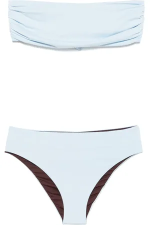 FISICO Bikini a fascia