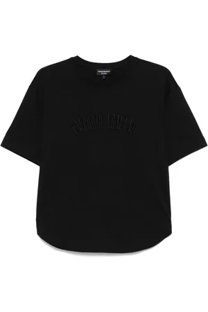 Emporio Armani T-shirt con logo