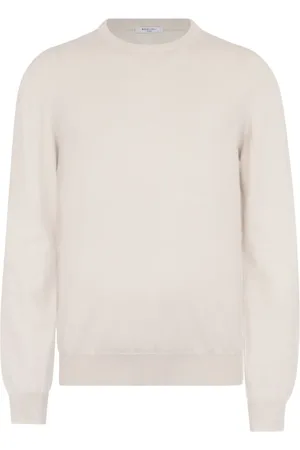 Boglioli Maglione in cotone