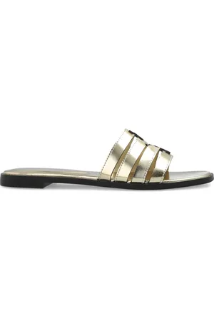 Tory Burch Slippers in pelle