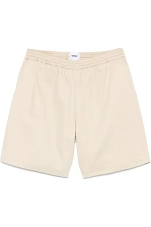 BONSAI Shorts in twill