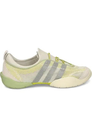 Y-3 Sneakers in rete senza lacci