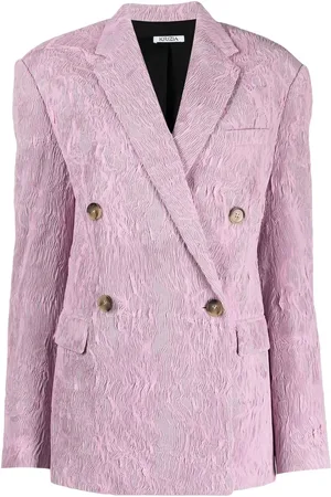 KRIZIA Blazer doppiopetto