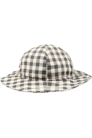 Molo Cappello estivo a quadri