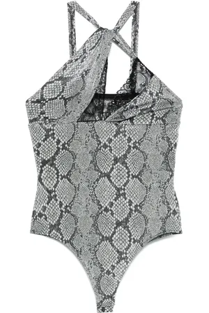 COPERNI Body asimmetrico