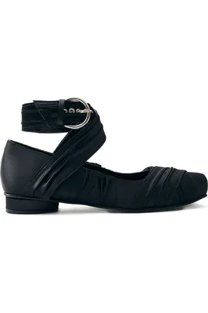 ALOHAS Ballerine con ruches